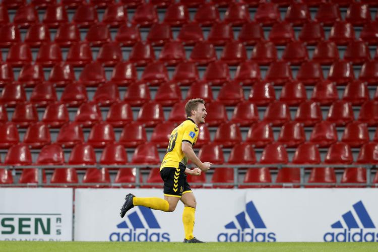 Foto: Jens Dresling/POLFOTO