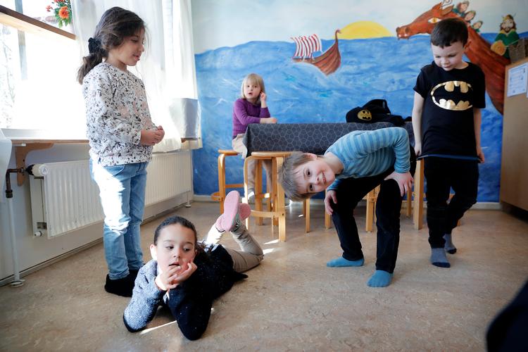 Foto: Jens Dresling/POLFOTO