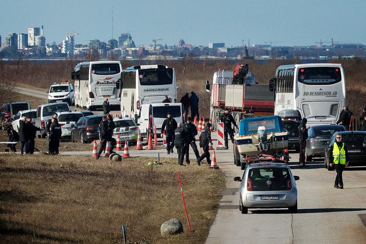 Foto: Martin Lehmann/POLFOTO