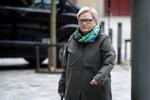 Lykke Sørensen er en af de over 20 embedsfolk, der indtil videre er blevet indkaldt til afhøringer i Retten på Frederiksberg.  Foto: Jens Dresling/POLFOTO