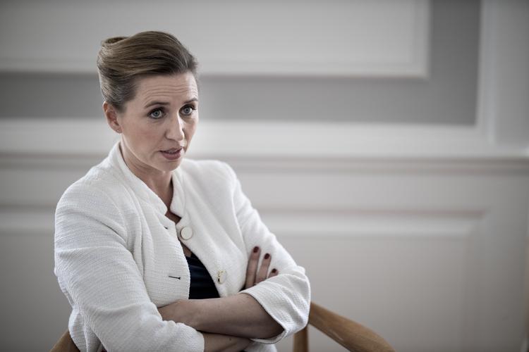 Foto: Jens Hartmann Schmidt/POLFOTO