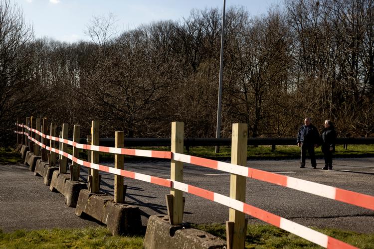 Foto: Peter Hove Olesen/POLFOTO