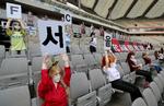 Foto: Yonhap/Ritzau Scanpix