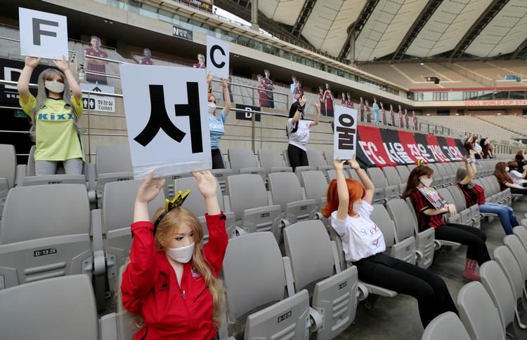 Foto: Yonhap/Ritzau Scanpix
