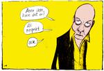 Foto: Claus Nørregaard/POLITIKEN