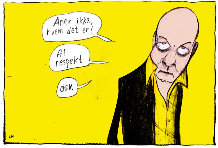 Foto: Claus Nørregaard/POLITIKEN