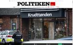 I forbindelse med Omar El-Husseins angreb i København i 2015 blev hans bror anholdt. Det står nu klart, at den 23-årige bror ikke får erstatning, efter at han var frihedsberøvet i 329 dage i sagen. 