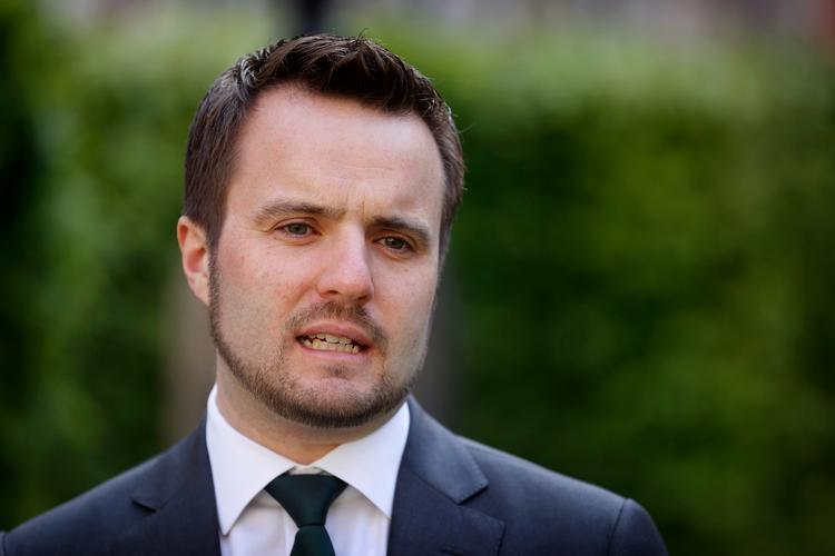 Foto: Jens Dresling/POLFOTO