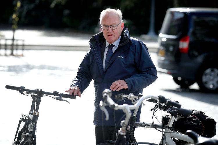Foto: Jens Dresling/POLFOTO
