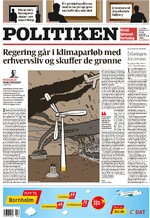 A_forside_To Politiken 21-05-2020 Lands 1udg