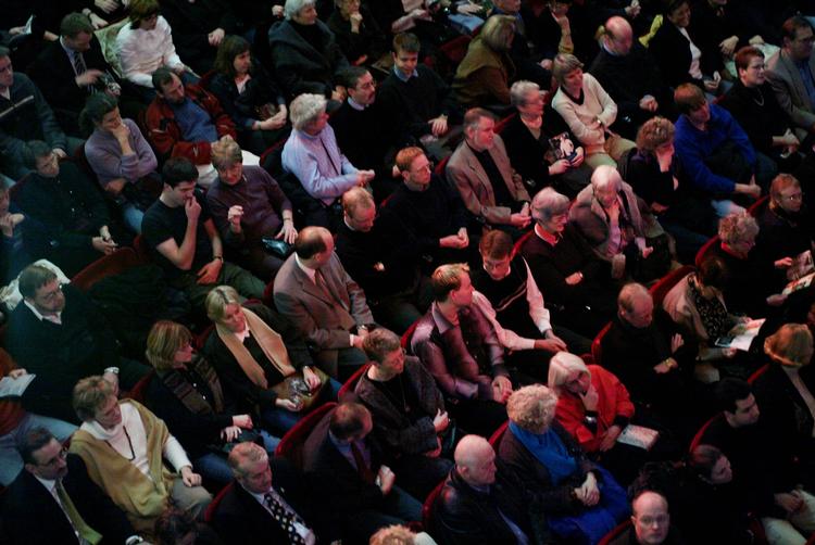 Foto: Thomas Borberg/POLFOTO