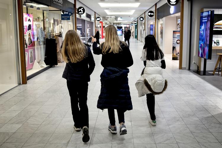 Foto: Finn Frandsen/POLFOTO