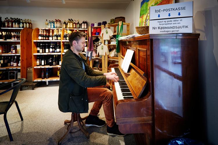 Foto: Morten Langkilde