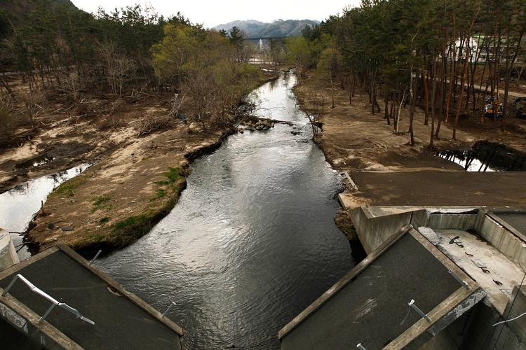 Foto: Hiro Komae/Ritzau Scanpix