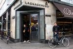 Lagkagehuset offentliggør ny annonce der forsikrer forbrugerne om, at man kan handle med god samvittighed, på trods af investorer med base i kendte skattely. Arkivfoto Ivan Boll