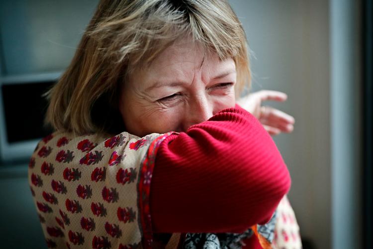 Foto: Jens Dresling/POLFOTO