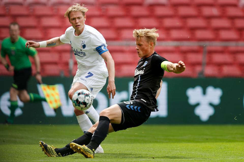 Foto: Jens Dresling/POLFOTO