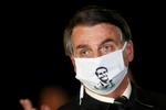 Foto: Adriano Machado/Ritzau Scanpix