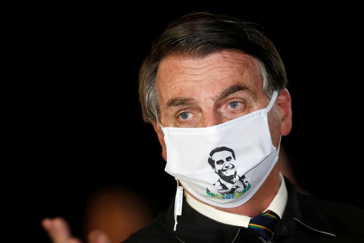 Foto: Adriano Machado/Ritzau Scanpix