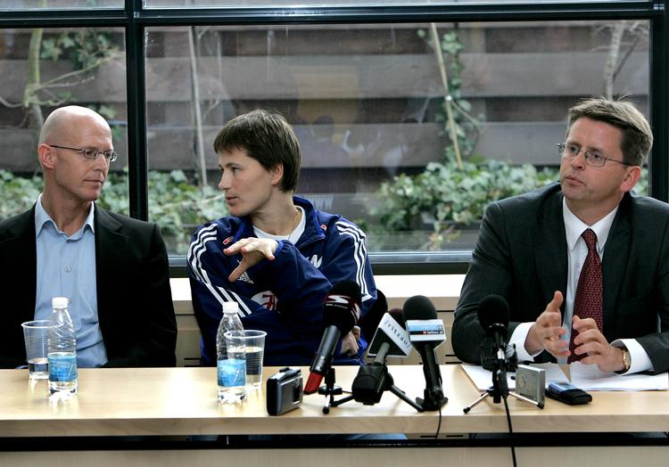 Foto: Lars Poulsen/POLFOTO