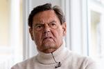 Ulf Pilgaard vender tilbage til CIrkusrevyen i 2021.  Foto: Henning Hjorth
