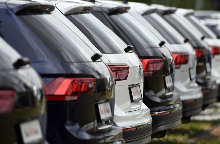 Foto: Ina Fassbender/Ritzau Scanpix