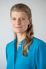 Uddannelses- og forskningsminister Ane Halsboe-Jørgensen og resten af Folketingets partier har sat fem millioner af til at sikre studerendes trivsel under coronakrisen.  Foto: Peter Hove Olesen/POLFOTO