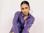 Kehlani er langtfra konform i sine romantiske anskuelser og præferencer.  Foto: P