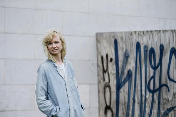 Årets udgave af kunstmessen Chart Art Fair, der på grund af corona er flyttet fra Charlottenborg ud på gallerier i de nordiske hovedstæder, viser kun værker af kvindelige kunstnere. Som Nina Beier (billedet), der præsenteres af galleriet Croy Nielsen. Arkivfoto Miriam Dalsgaard