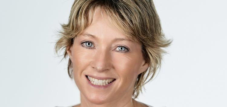 Dansk Folkepartis medlem af byrådet i Svendborg Dorthe Ullemose.  Foto: /Svendborg Kommune