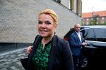 Foto: Finn Frandsen/POLFOTO