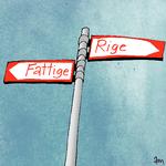 Arkivtegning Anne-marie Steen Petersen