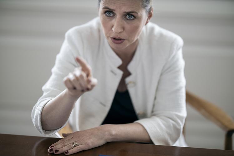 Foto: Jens Hartmann Schmidt/POLFOTO