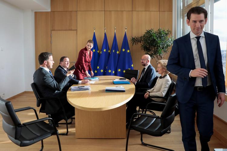 Foto: Pool/Ritzau Scanpix