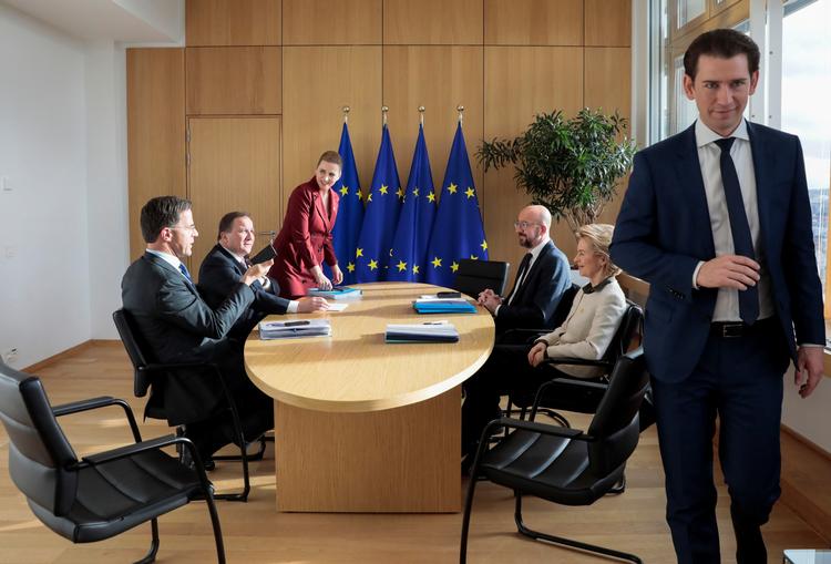 Foto: Pool/Ritzau Scanpix