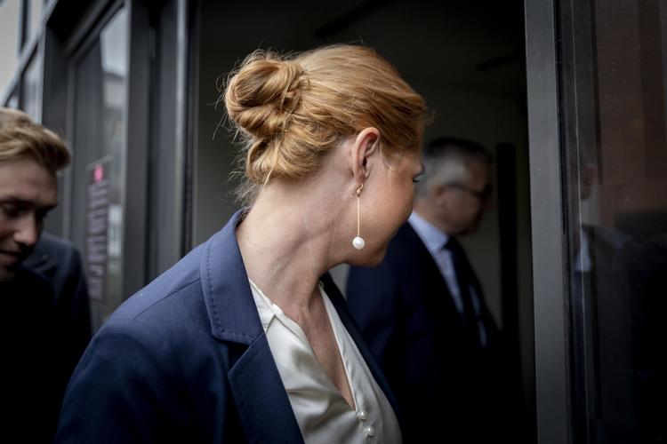 Foto: Mads Nissen/POLFOTO