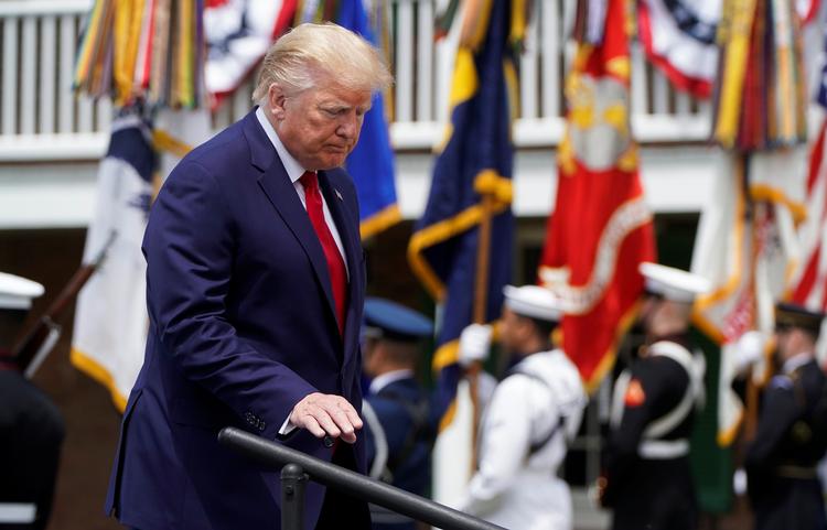 Foto: Joshua Roberts/Ritzau Scanpix