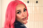 Doja Cat toppede for nylig den amerikanske hitliste med 'Say So'.  Foto: Vogue Taiwan/Wikimedia Commons 
