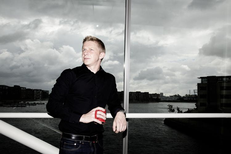 »Jeg har ikke til dato hverken i Danmark eller globalt set sådan en skarp satsning«, siger Brian Vad Mathiesen,  professor i energiplanlægning ved Aalborg Universitet.    Foto: Peter Hove Olesen/POLFOTO