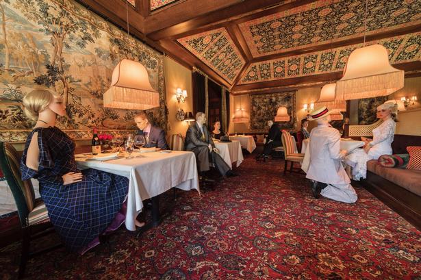Foto: -/Ritzau Scanpix
