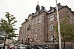 Retten i Aarhus. Foto: Sisse Dupont/POLFOTO