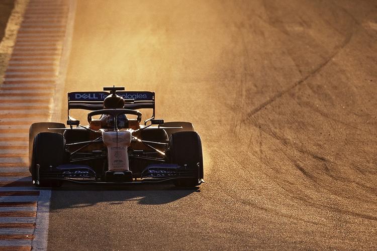 Det er længe siden, Team McLaren har været dominerende i formel 1, og coronakrisen kan yderligere forværre holdets position. Foto: Jan Sommer