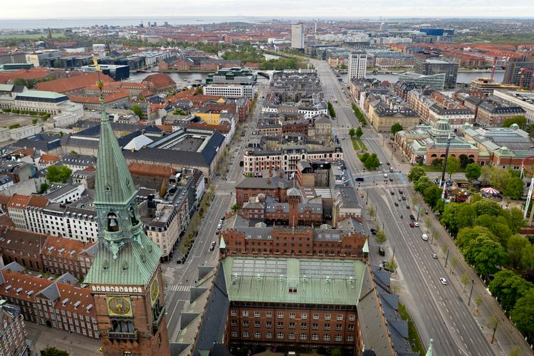 Foto: Jens Dresling/POLFOTO