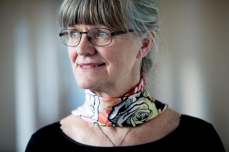 Foto: Thomas Borberg/POLFOTO