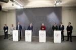 Foto: Jens Dresling/POLFOTO