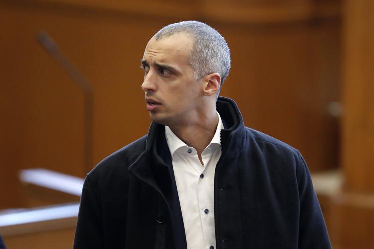 Foto: Jens Dresling/POLFOTO