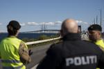 Foto: Andreas Merrald/POLFOTO
