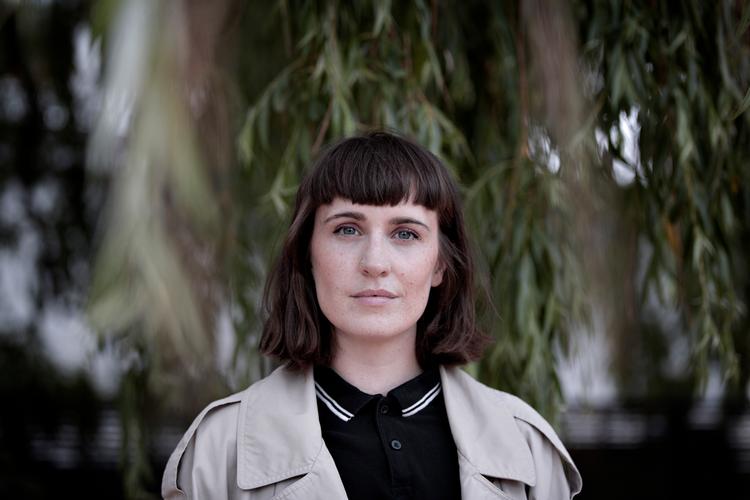 Selina Gin. Foto: Miriam Dalsgaard/POLFOTO