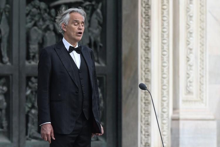 Foto: Piero Cruciatti/Ritzau Scanpix