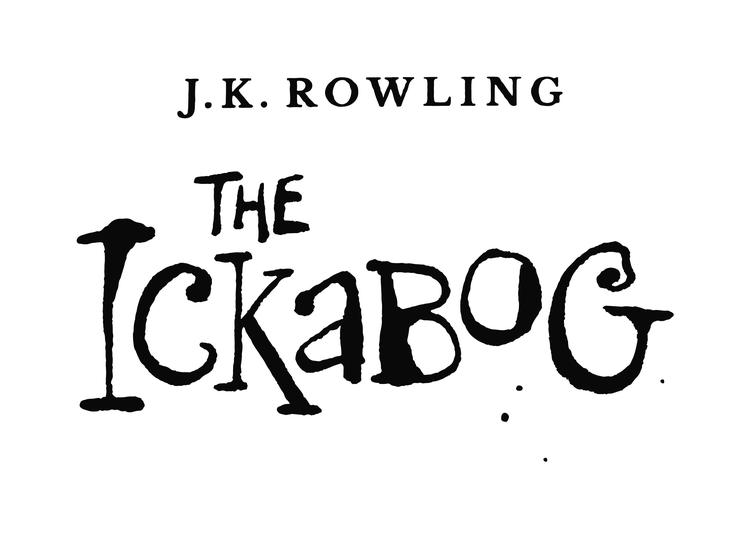 Allerede nu kan man læse de første to kapitler af 'The Ickabog'.  Foto: Theickabog.com/Ritzau Scanpix